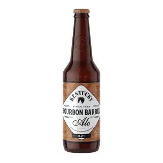 Kentucky Bourbon Ale Kentucky Bourbon Ale