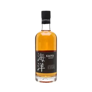 Mizunara Whisky Mizunara Whisky