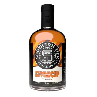 PEANUT BUTTER CUP WHISKEY PEANUT BUTTER CUP WHISKEY