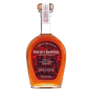 Small Batch Bourbon Small Batch Bourbon