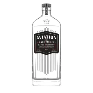 American Gin American Gin