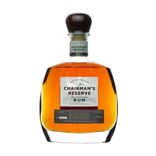 Chairman's Reserve 1931 Saint Lucia Distill, 750 ML