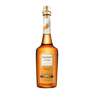 Boulard VSOP Calvados, 750 ML