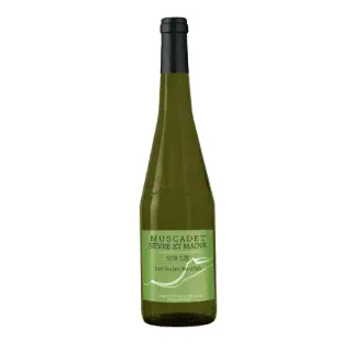 Muscadet Sevre Et Maine Muscadet Sevre Et Maine