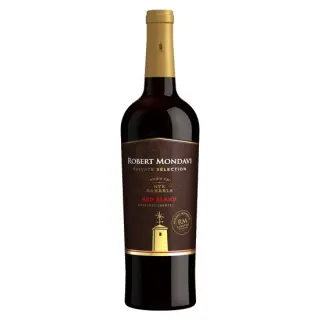 Rye Barrel Red Blend