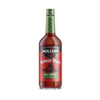 Dill Pickle Bloodymarymix Dill Pickle Bloodymarymix