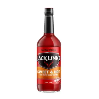 Sweet Hot Bloodymarymix Sweet Hot Bloodymarymix