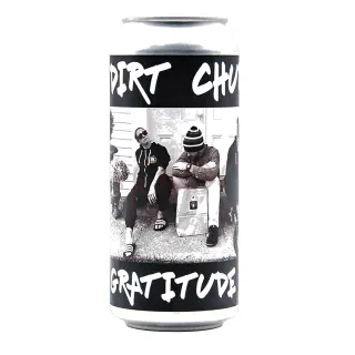 Gratitude Ipa Gratitude Ipa
