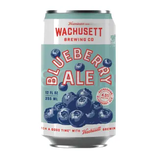 Blueberry Blueberry