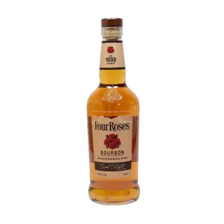Yellow Bourbon Yellow Bourbon