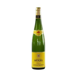Gewurztraminer Gewurztraminer