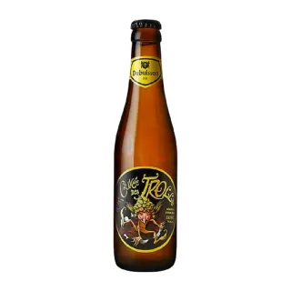 Cuvee Des Trolls Cuvee Des Trolls
