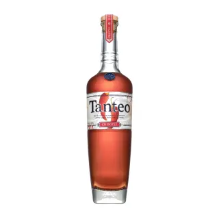 Chipotle Tequila Chipotle Tequila