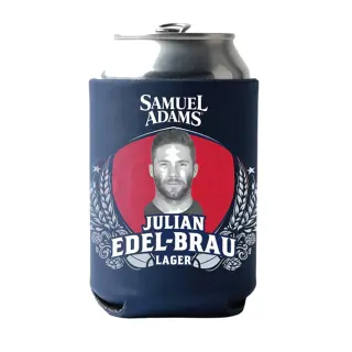 Julian Edel Brau Julian Edel Brau