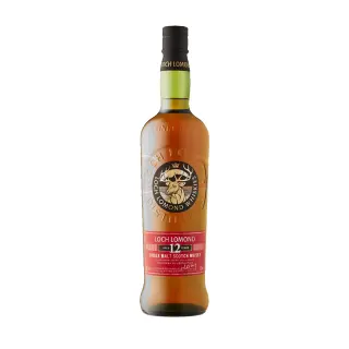 12 Year Single Malt 12 Year Single Malt