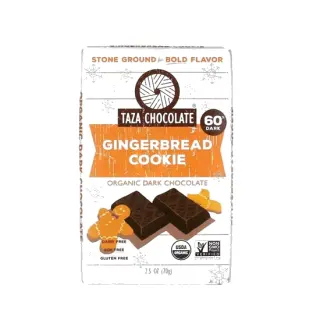 Gingerbread Cookie Taza Gingerbread Cookie Taza