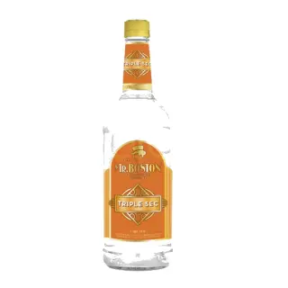 Triple Sec Triple Sec