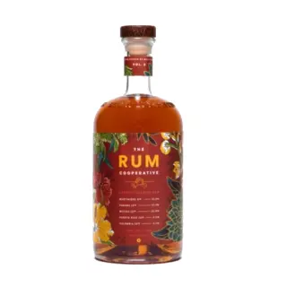 Cooperative Rum Cooperative Rum