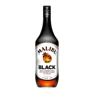 Black Rum Black Rum