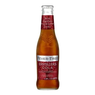 Distillers Cola Distillers Cola