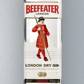 London Dry Gin (40%) London Dry Gin (40%)