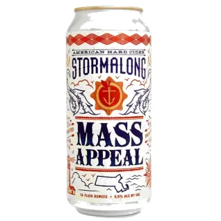 Mass Appeal Mass Appeal