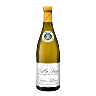 Pouilly Fuisse Pouilly Fuisse
