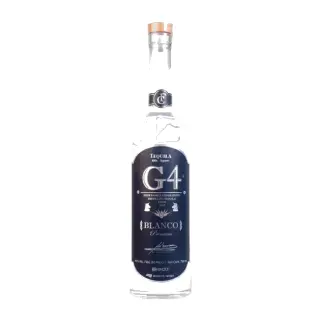 Blanco Tequila Blanco Tequila