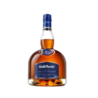 Cuvee Louis Alexandree Cuvee Louis Alexandree
