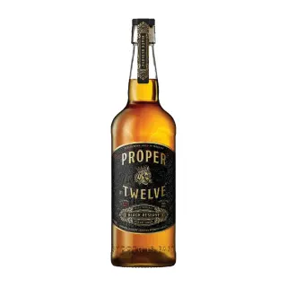 Black Reserve Black Reserve