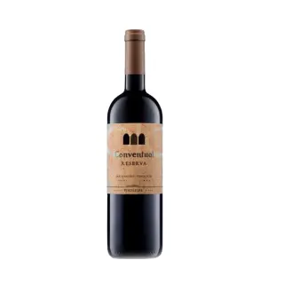 Conventual Tinto Conventual Tinto