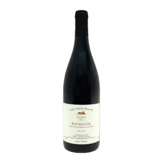 Lame Delisle Bpucard Bourgueil Cuvee Prestige Cabernet Franc, 750 ML