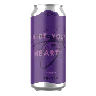 HIDE YOUR HEART HIDE YOUR HEART