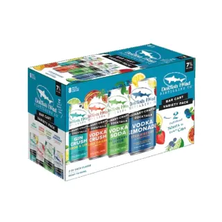 Bar Craft Variety Pack Bar Craft Variety Pack