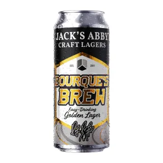Bourques Brew Bourques Brew