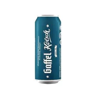Gaffel Kolsch Gaffel Kolsch