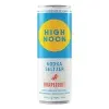 Grapefruit Vodka Seltzer Grapefruit Vodka Seltzer