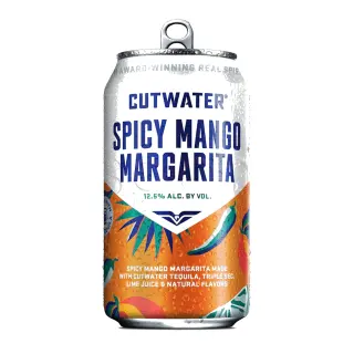 Spicy Mango Margarita Spicy Mango Margarita