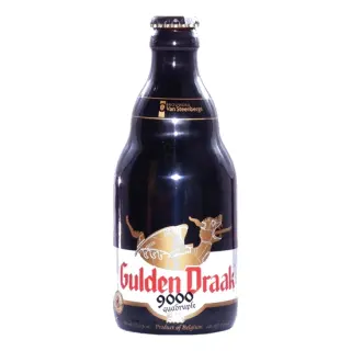 Gulden Draak 9000 Quad Gulden Draak 9000 Quad