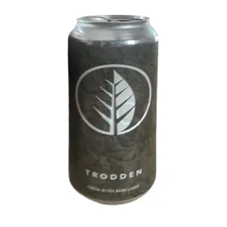Trodden Trodden