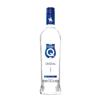 Cristal Rum Cristal Rum