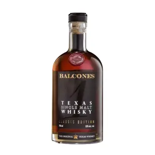 Texas Single Malt Texas Single Malt