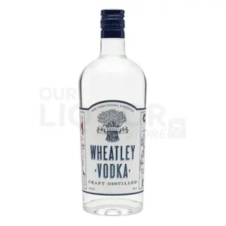 Vodka Vodka