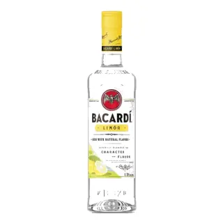 Limon Rum Limon Rum