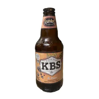 Founders Kentucky Breakfast Stout, 4 Pack