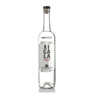 Joven Mezcal Joven Mezcal