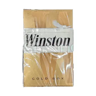 Gold Box Gold Box