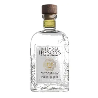 Plein Soleil Blanc Rhum Plein Soleil Blanc Rhum