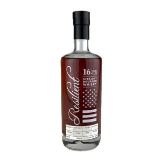 16 Year Straight Bourbon 16 Year Straight Bourbon