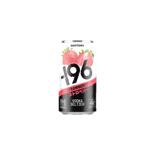 Strawberry Vodka Seltzer Strawberry Vodka Seltzer